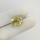 Lemon Quartz 8.72 Ct Gem Quality Lemon Quartz 8.72 Ct Gem Quality